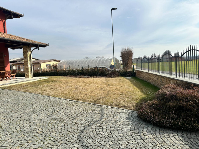 Casa indipendente in Vendita a Pianfei