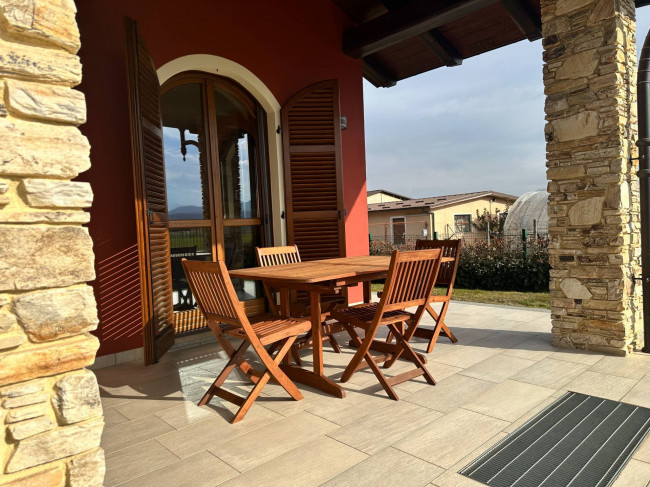 Casa indipendente in Vendita a Pianfei