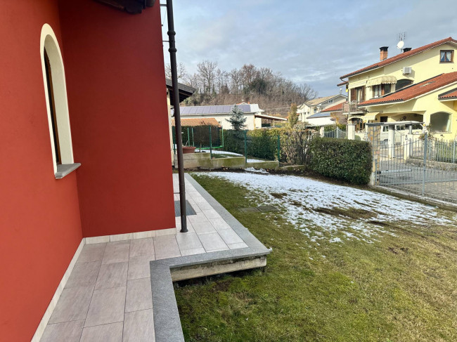 Casa indipendente in Vendita a Pianfei