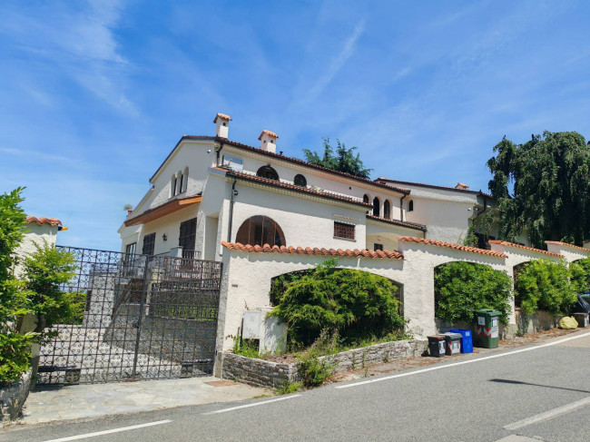 Villa in Affitto a Moncalieri