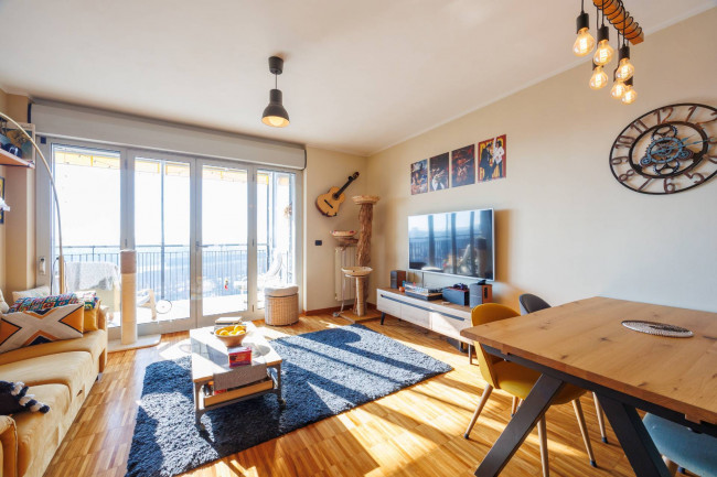 Appartamento in Affitto a Torino