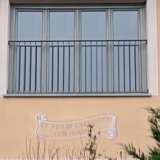 Villa in Vendita a Castell'Alfero