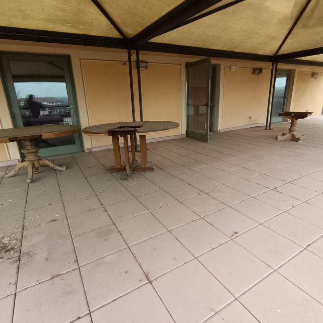 Villa in Vendita a Castell'Alfero