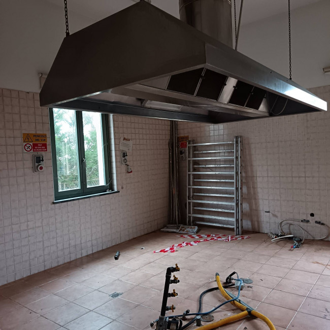 Villa in Vendita a Castell'Alfero