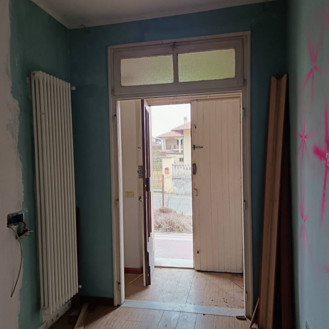 Villa in Vendita a Castell'Alfero