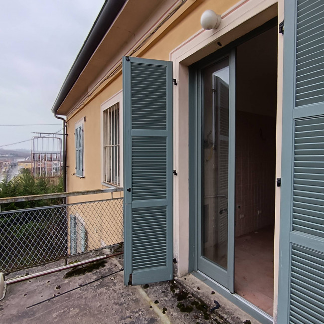 Villa in Vendita a Castell'Alfero