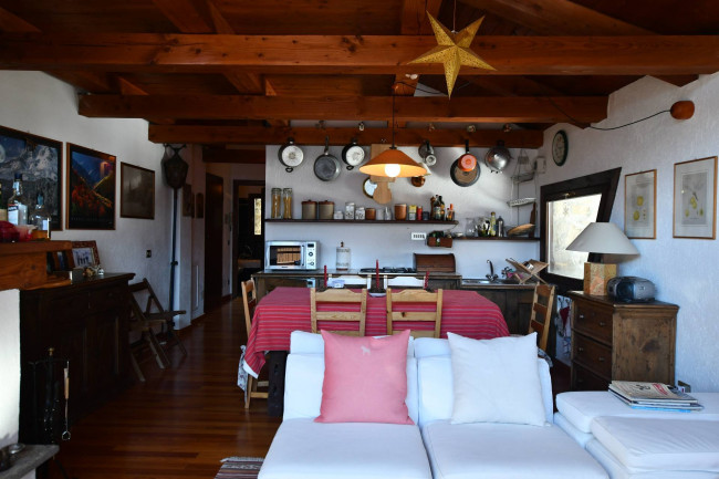 Appartamento in Vendita a Bardonecchia