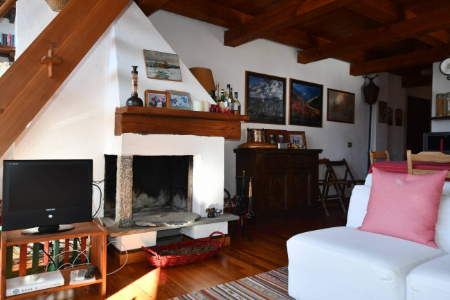 Appartamento in Vendita a Bardonecchia