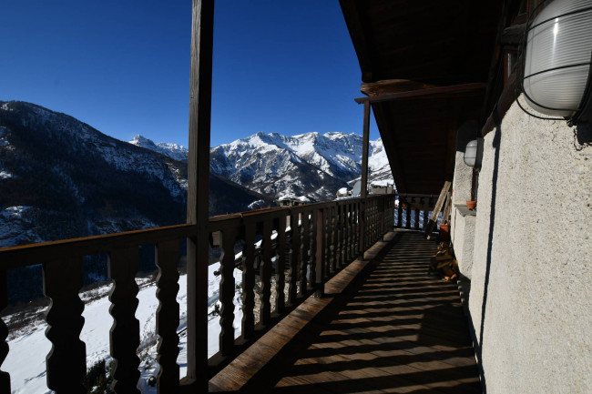 Appartamento in Vendita a Bardonecchia