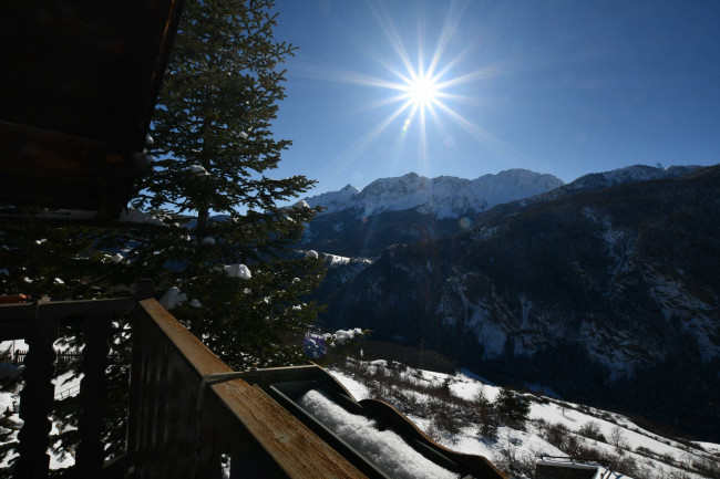 Appartamento in Vendita a Bardonecchia