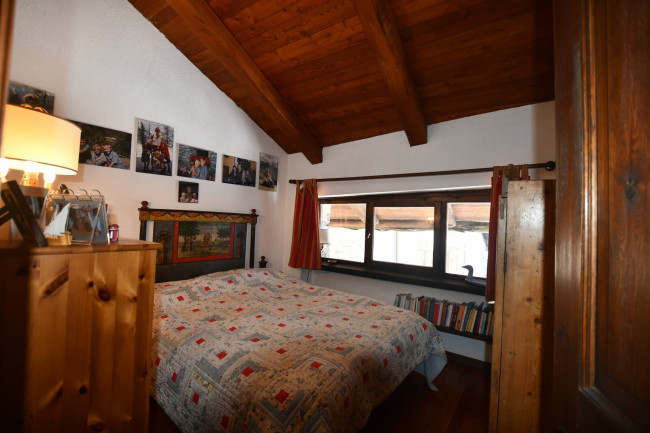 Appartamento in Vendita a Bardonecchia