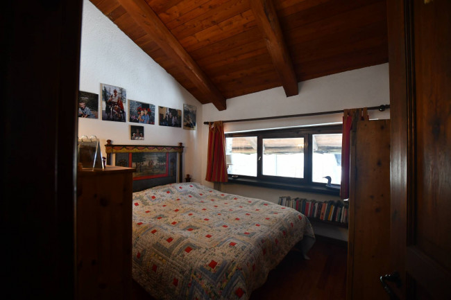 Appartamento in Vendita a Bardonecchia