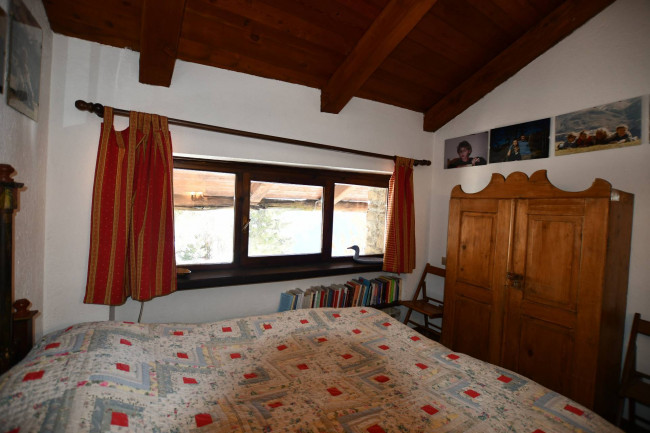 Appartamento in Vendita a Bardonecchia