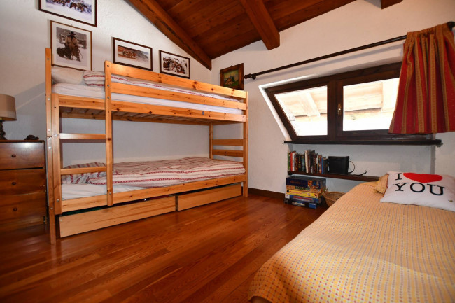 Appartamento in Vendita a Bardonecchia