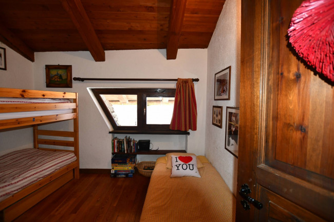 Appartamento in Vendita a Bardonecchia