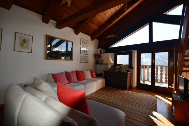 Appartamento in Vendita a Bardonecchia