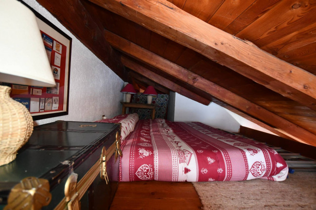 Appartamento in Vendita a Bardonecchia