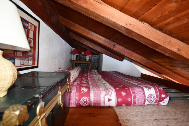 Appartamento in Vendita a Bardonecchia