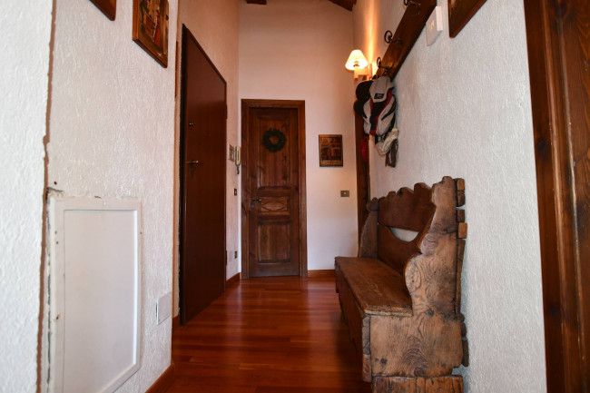 Appartamento in Vendita a Bardonecchia