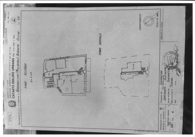 Appartamento in Vendita a Bardonecchia