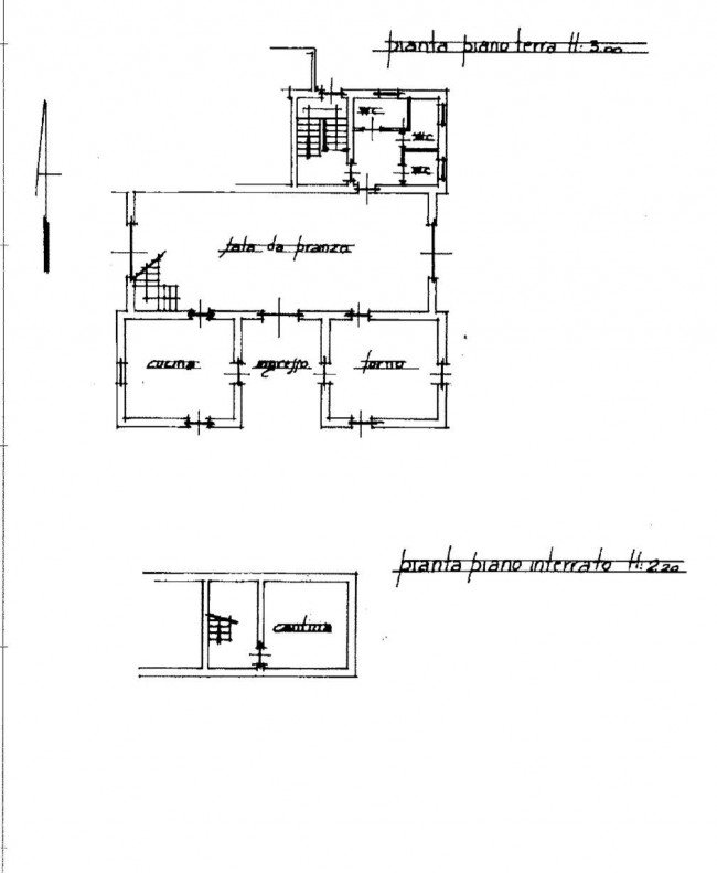 Villa in Vendita a Castell'Alfero