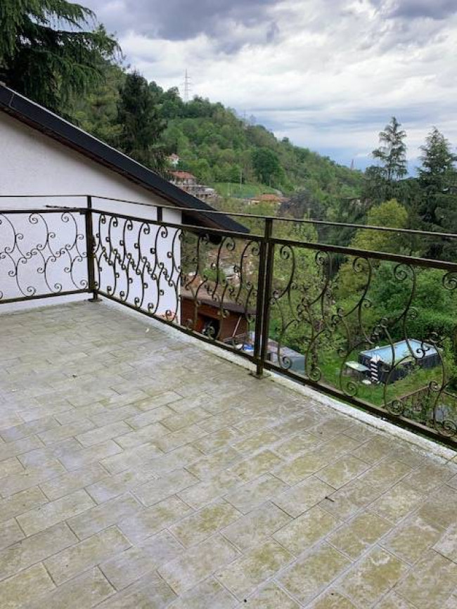 Casa indipendente in Vendita a Baldissero Torinese