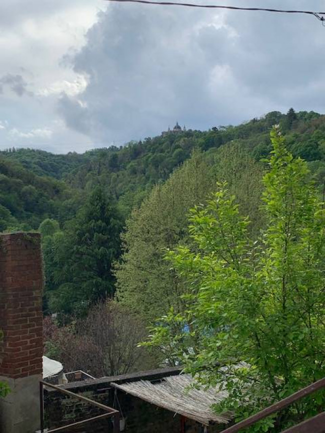 Casa indipendente in Vendita a Baldissero Torinese