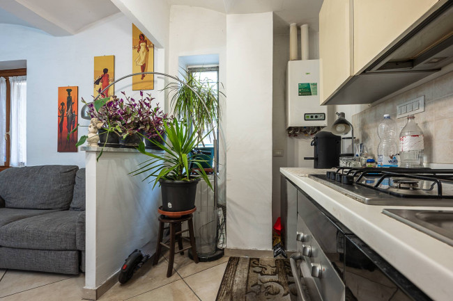 Appartamento in Vendita a Torino