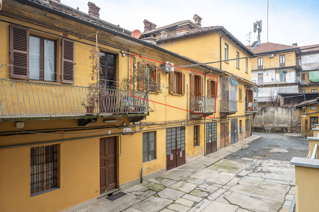 Appartamento in Vendita a Torino