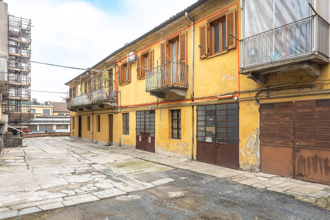 Appartamento in Vendita a Torino