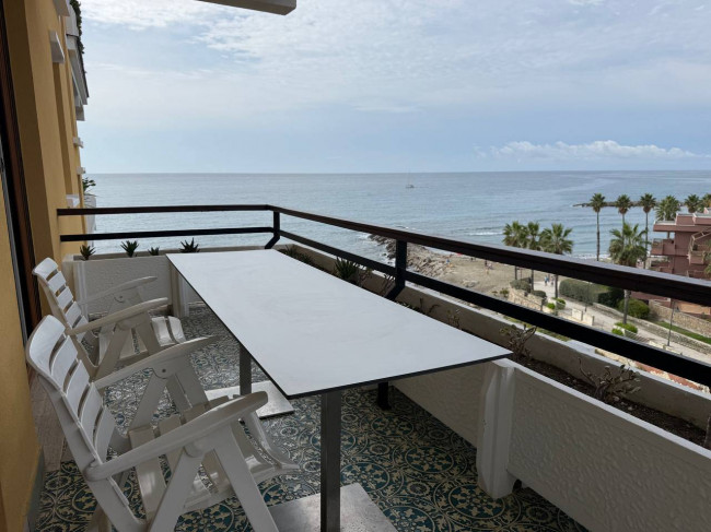 Appartamento in Vendita a San Lorenzo al Mare