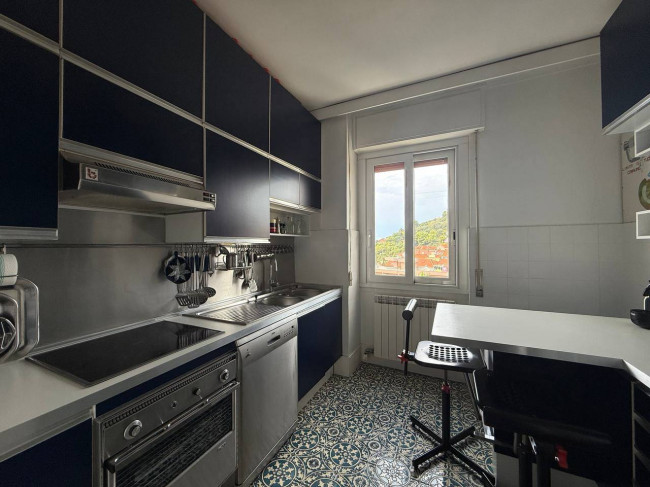 Appartamento in Vendita a San Lorenzo al Mare