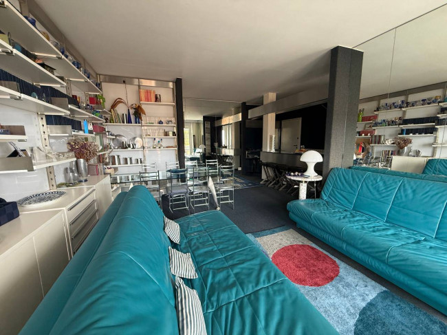 Appartamento in Vendita a San Lorenzo al Mare