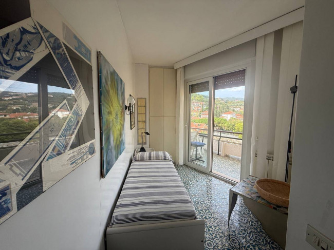 Appartamento in Vendita a San Lorenzo al Mare