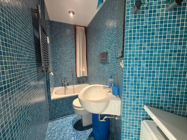 Appartamento in Vendita a San Lorenzo al Mare