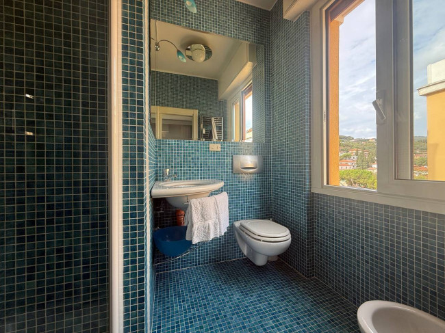 Appartamento in Vendita a San Lorenzo al Mare