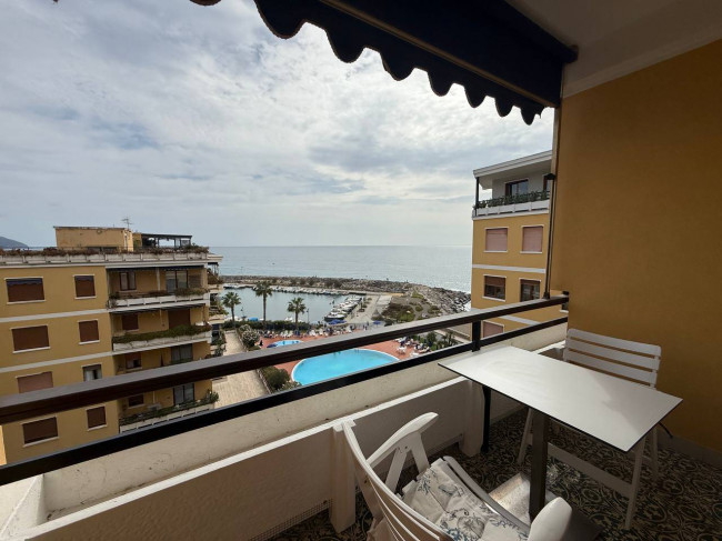 Appartamento in Vendita a San Lorenzo al Mare