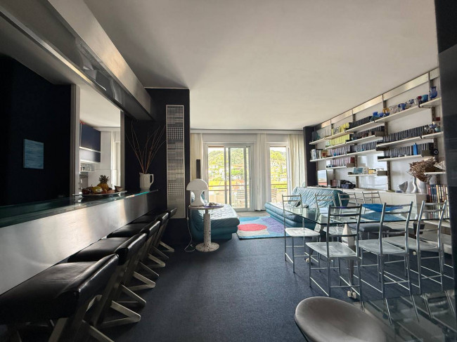 Appartamento in Vendita a San Lorenzo al Mare