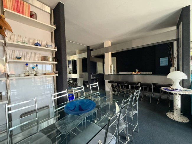 Appartamento in Vendita a San Lorenzo al Mare