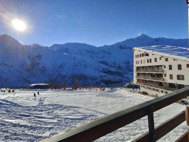 Appartamento in Vendita a Bagnolo Piemonte