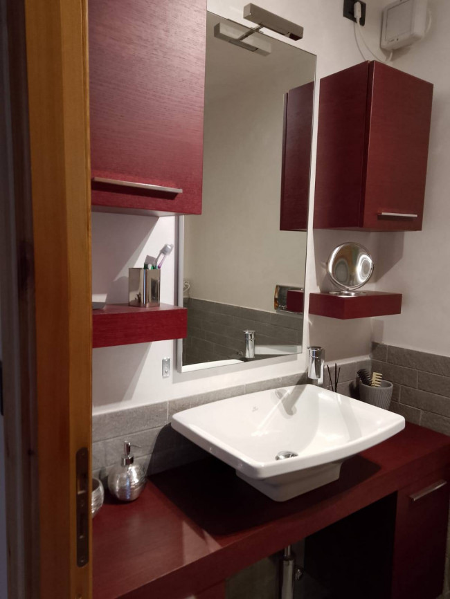 Appartamento in Vendita a Bagnolo Piemonte