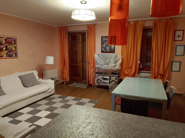 Appartamento in Vendita a Bagnolo Piemonte