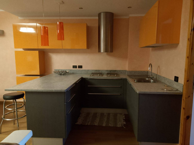 Appartamento in Vendita a Bagnolo Piemonte