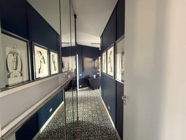 Appartamento in Vendita a San Lorenzo al Mare