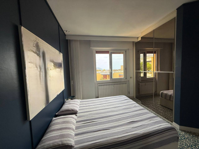 Appartamento in Vendita a San Lorenzo al Mare