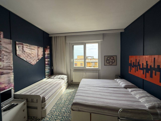 Appartamento in Vendita a San Lorenzo al Mare