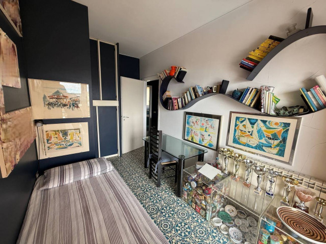 Appartamento in Vendita a San Lorenzo al Mare