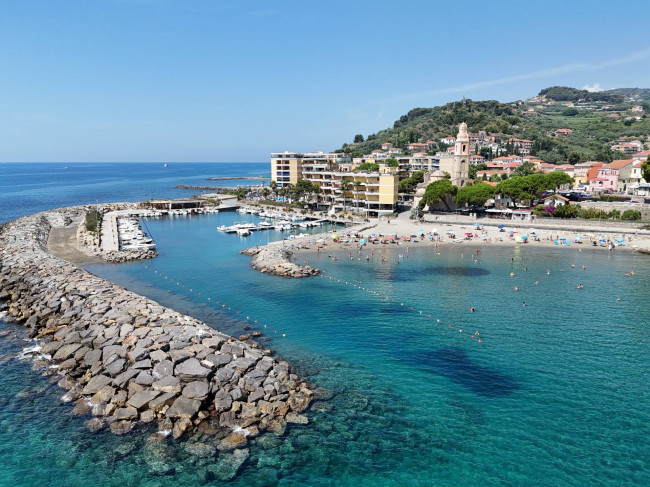 Appartamento in Vendita a San Lorenzo al Mare