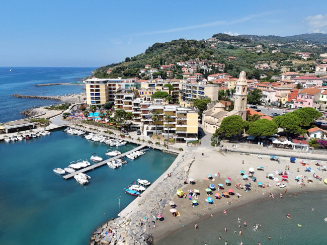 Appartamento in Vendita a San Lorenzo al Mare