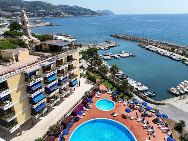 Appartamento in Vendita a San Lorenzo al Mare